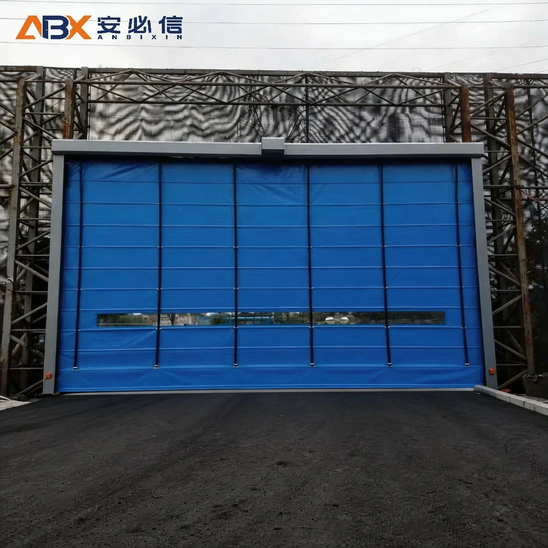 湖州市堆积门