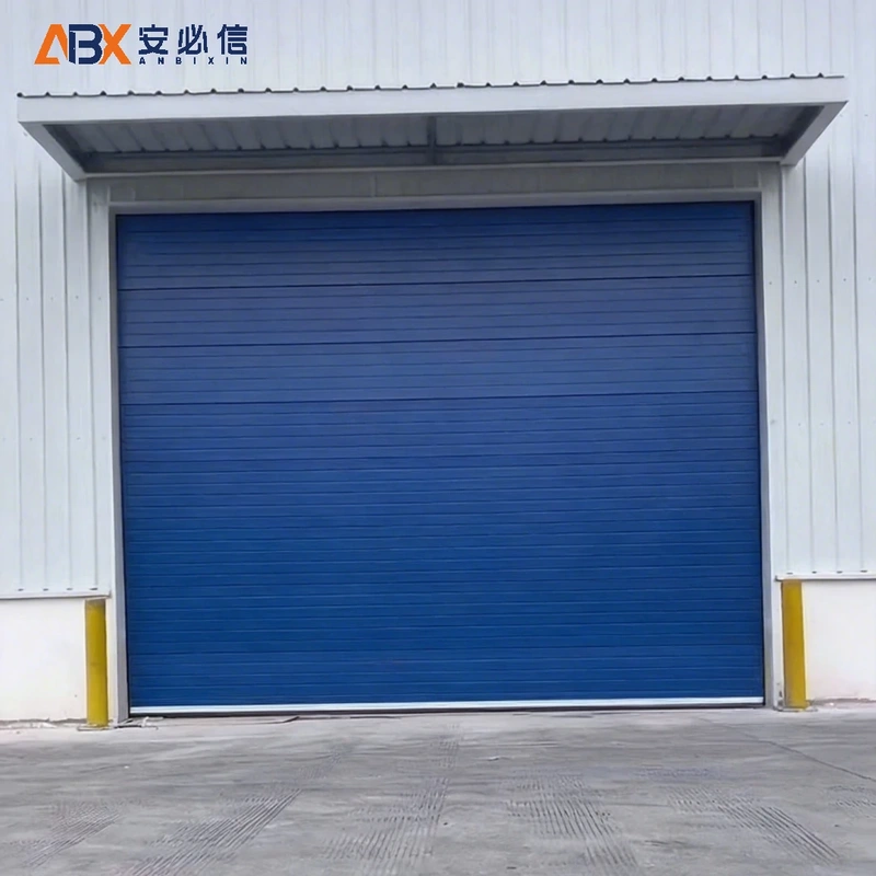 湖州市厂房高速门